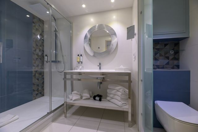 Best Western Plus Amirauté